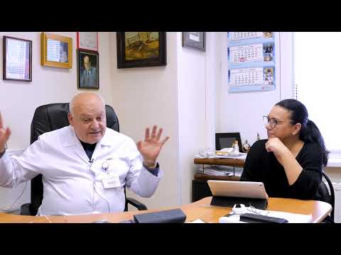 Видео: 04 Меланома и беременность