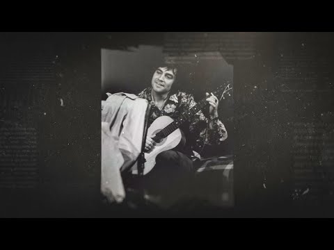 Видео: Ильгиз Булгаков о Вампилове. Видеопроект «Помним. Счастливы…» к 85-летию драматурга