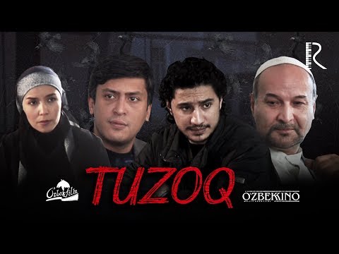 Видео: Tuzoq (o'zbek film) | Тузок (узбекфильм)