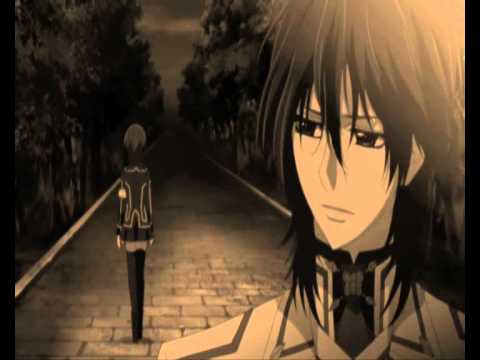 Видео: Аниме прикол - эй, детка, я теперь брюнетка