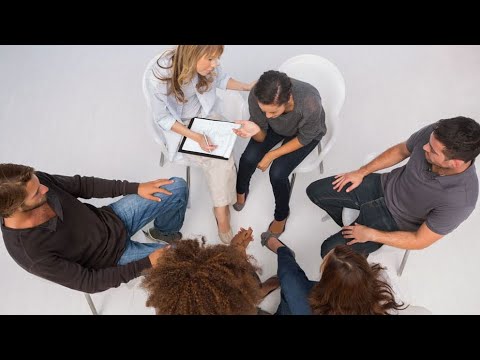 Видео: «Семейные сессии в процессе реабилитации. 21 рекомендация родным и близким»