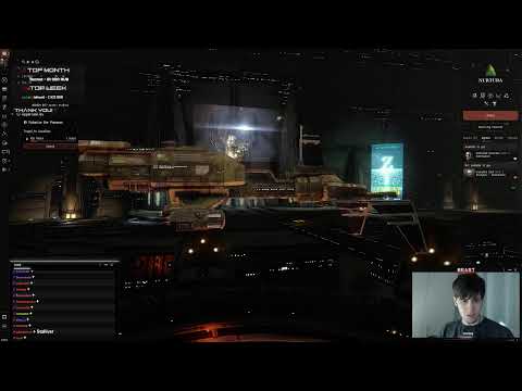 Видео: 🔴 Как нафармить на Омегу? EvE Online в 2025 без доната.