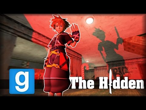 Видео: Garry's mod | The hidden source [Монтаж] - ПРЯТАТЬСЯ БЕСПОЛЕЗНО!
