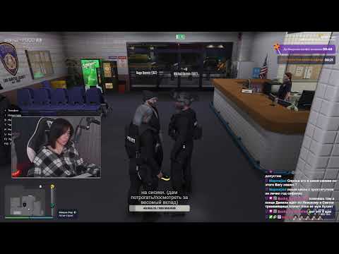 Видео: Выиграла желание, посадила приёмного сына, а потом крысиное похищение! /09.11.24