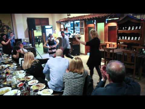 Видео: Стефан, Жени и Хриси - програма