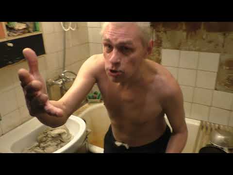 Видео: Экономия на стирке методика дедушки Курлыка