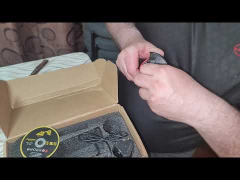 Видео: Очередная посылка 📦 электроинструмент