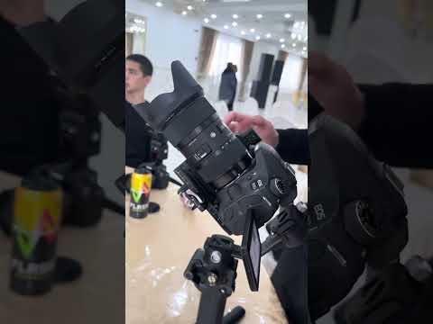 Видео: Балансировка Ronin sc2