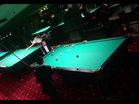 Видео: Піддубний Владислав - Андрюхін Гліб ЧПО юнаки молодша група