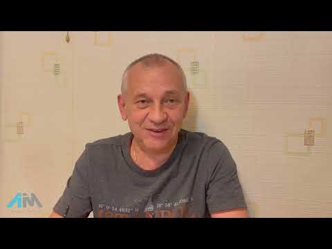 Видео: Диагноз не приговор: как Артур победил рак с метастазами
