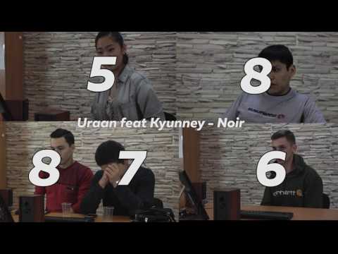 Видео: РЕАКЦИЯ ИНОСТРАНЦЕВ НА ЯКУТСКИЕ КЛИПЫ: часть 3