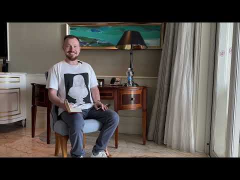 Видео: Газопоршневая электростанция двигатель Weichai WP12  2 года эксплуатации отзыв