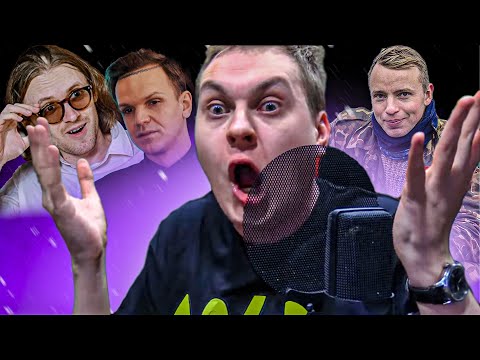 Видео: ХОВАНСКИЙ про СРОК МШ, ЛАРИНА и СВЕТОВА