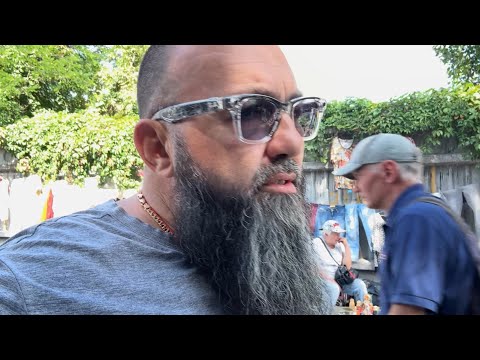 Видео: «Сокровища среди хлама: что я сегодня нашёл на барахолке!»