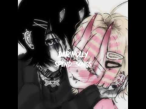 Видео: Пошлая Молли -Любимая песня твоей сестры(speed up)