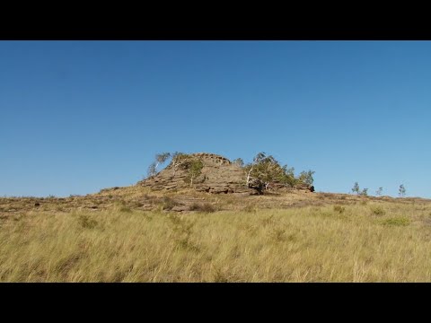 Видео: Летопись Оренбуржья. Адамовский район