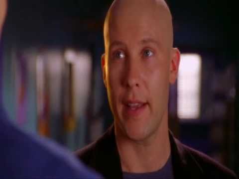 Видео: Smallville - Разговор папы с сыном / Кларк и Лекс / Стёб!
