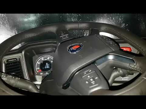Видео: SCANIA 2017 года  Поговорим немного