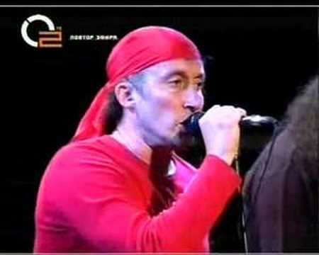 Видео: Легион - Двое (Live 2007)