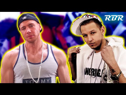 Видео: История Бифов #31 : St1m vs Drago