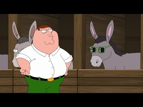 Видео: ГРИФФИНЫ #8 - САМЫЕ СМЕШНЫЕ И ЛУЧШИЕ моменты