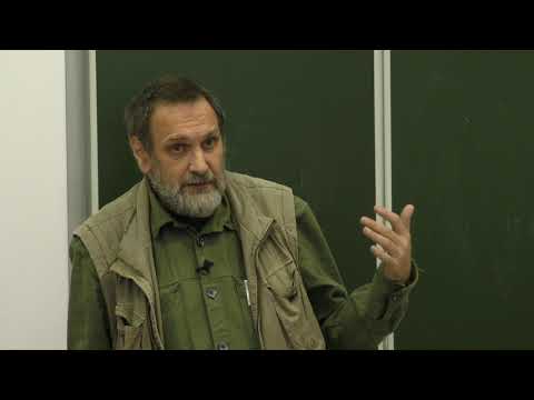 Видео: Чусов А. В. - Философия физики и математики - 11. Способы обоснования математики