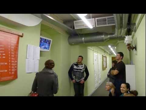 Видео: За кулисами телепроекта «БОЛЕРО». Выпуск 6