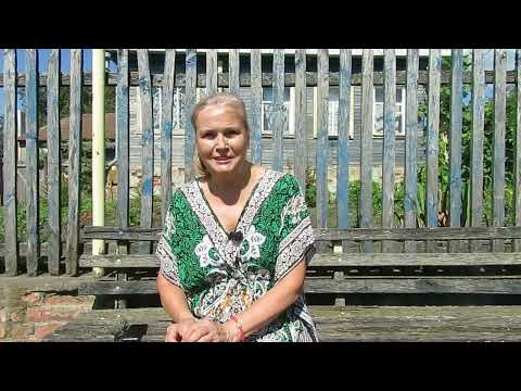 Видео: Экскурсия по моему дому, саду, огороду