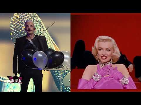 Видео: Студио 1 „Мода“ со Сергеј Варошлија