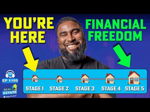 Видео: Вы приобрели несколько объектов недвижимости для сдачи в аренду… Что теперь?