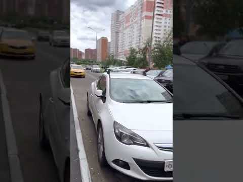 Видео: Прогулка по городу Балашиха,микрорайон Авиаторов. Небольшой отзыв!🙂￼