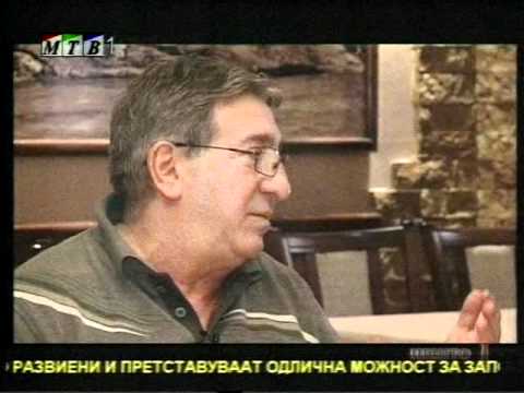 Видео: Нешто плус со Кате и Гоце Тодоровски