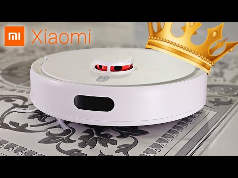 Видео: НАКОНЕЦ-ТО НОВЫЙ ТОП ЗА 16000р. Xiaomi Mijia C3 Pro/Plus (С103). ОБЗОР.