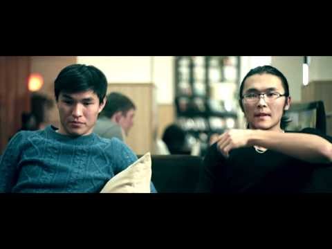 Видео: Говорим на бурятском - 1 - Молодость (Clip about buryat language)