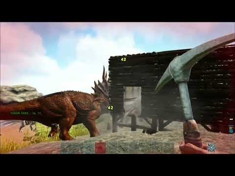 Видео: ПРОХОЖДЕНИЕ  ARK: Survival Evolved #28