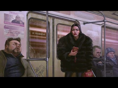 Видео: МИЗАНТРОП в прямом эфире!