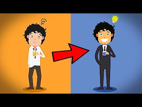 Видео: Эти 20 Приемов Психологии Изменят Твою Жизнь! Узнай их...