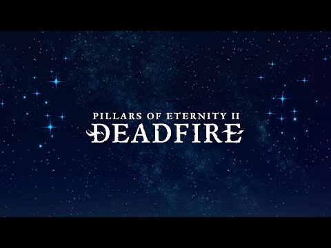 Видео: Кратко про Pillars of Eternity 2: Deadfire (часть 2)