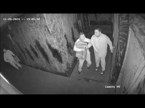 Видео: САНКТ-ПЕТЕРБУРГ КВЕСТ - DEAD INSIDE
