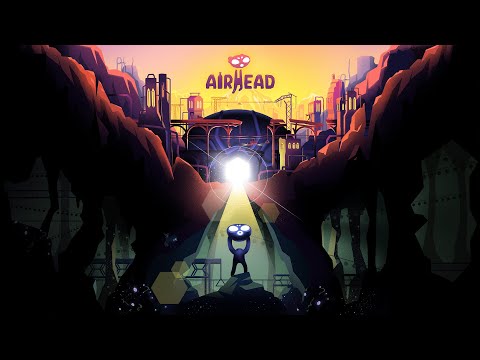 Видео: Airhead - Обзор прохождение - ГОЛОВОЛОМИСТОЕ ПРИКЛЮЧЕНИЕ