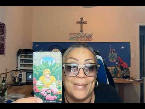 Видео: 🧿 Рыбы🪬Никакого шума, никаких предупреждений, просто молча двинулись вперед, закрыв за собой двер...