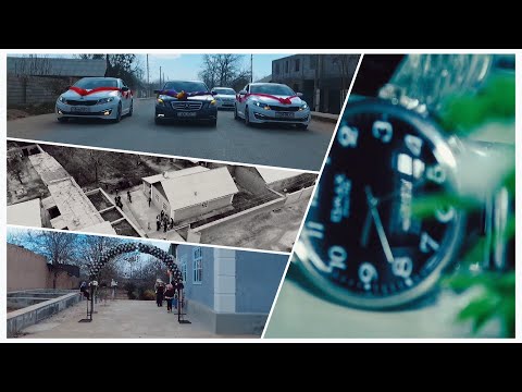 Видео: Туй Калелин Кубодиён 2025