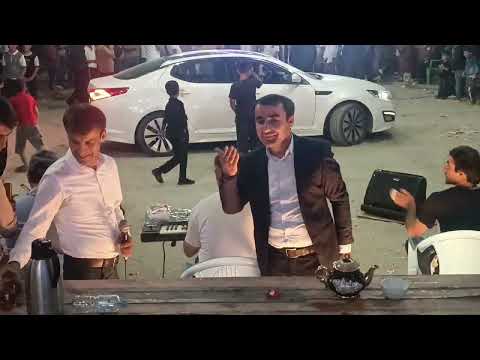 Видео: ДАВЛАТМУРОДИ ШАРИФЗОД 18-09-24--ТУЙ ДАР ГУРАУТИ ШАХ МЕРАВАД 👍👈👈👈👈👈