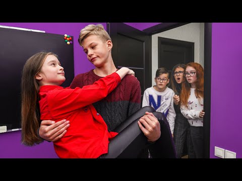 Видео: КСЮША+ТИМОФЕЙ!!! ЛЮБОВЬ ПО-НАСТОЯЩЕМУ!!!