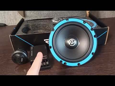 Видео: Обзор RECOIL REM65