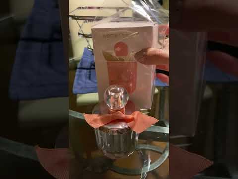 Видео: 58.обзор на аромат women’secret-eau my secret🎀