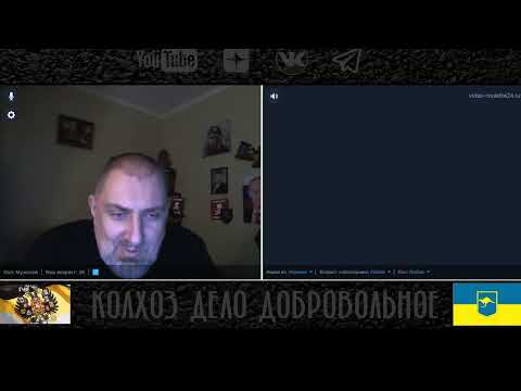 Видео: Мне кажется что вы нас додавите Есть еще трезвые люди в их селениях