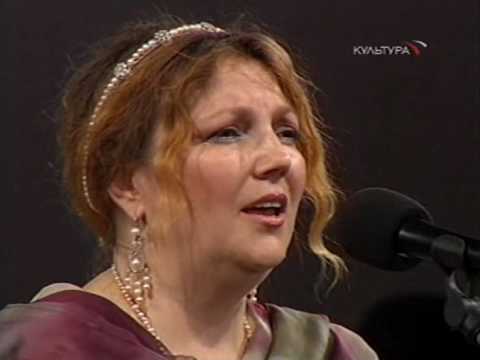 Видео: Евгения Смольянинова - Эх, друг-гитара