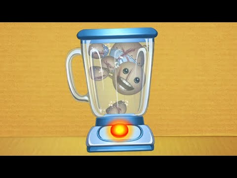 Видео: Вся бытовая техника против The Buddy | Kick The Buddy