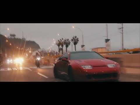 Видео: MySchool - Автомобиль из вкладышей (300zx)